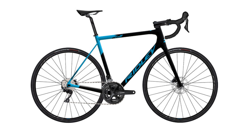 RIDLEY HELIUM 105 TAILLE XS S M L
