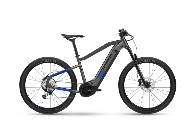 HAIBIKE HARDSEVEN 7 TAILLE S
