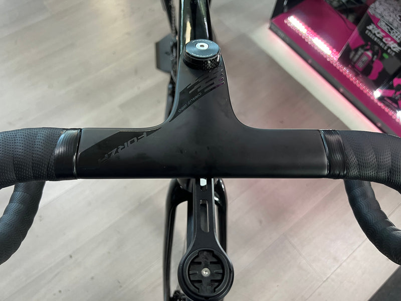 RIDLEY FALCN RS ULTEGRA DI2 12V ROUES URSUS TC37 47 OU 67