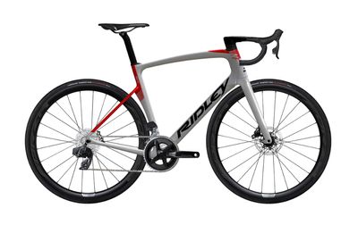 RIDLEY NOAH FAST SRAM RIVAL AXS TAILLE M