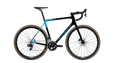 RIDLEY HELIUM DISC SRAM RIVAL AXS TAILLE L