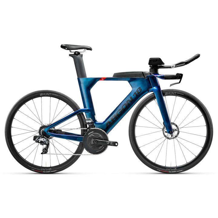 argon 18 e 119 tri disc 92