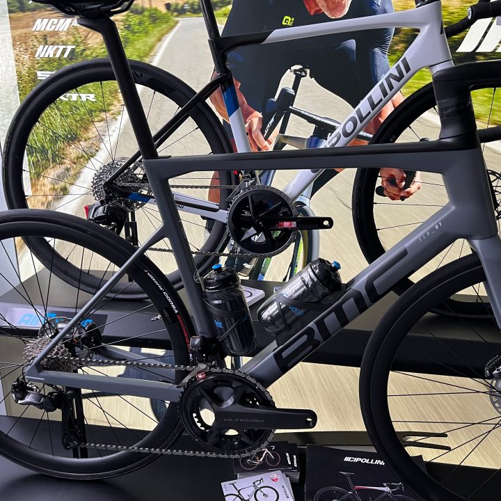 bmc slr 01 five ultegra di2 572