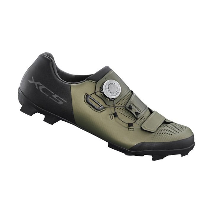 chaussures shimano xc5 553