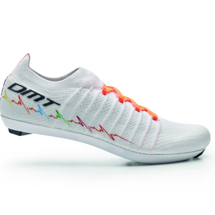 chaussures velo route dmt pogis krsl heart beat 2023 233