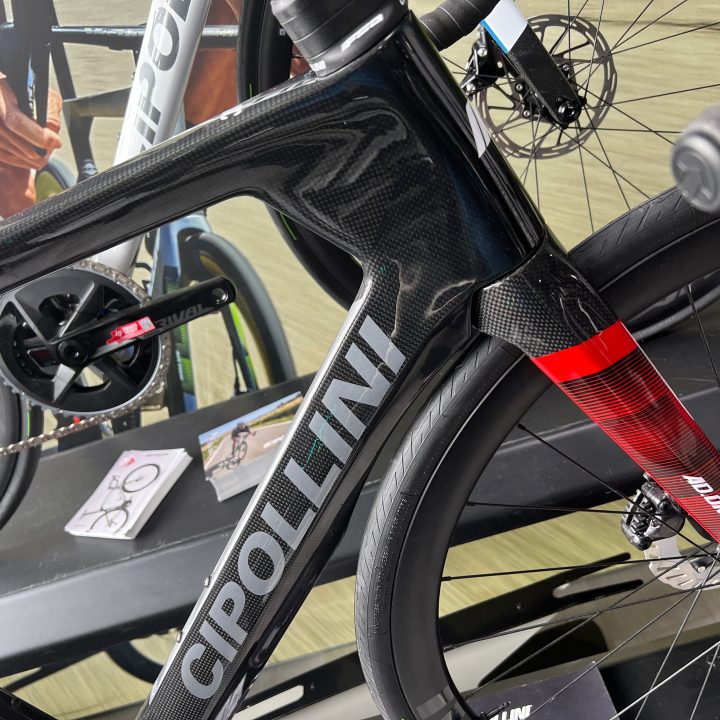 cipollini ad one ultegra di2 12 v 2023 taille l 119