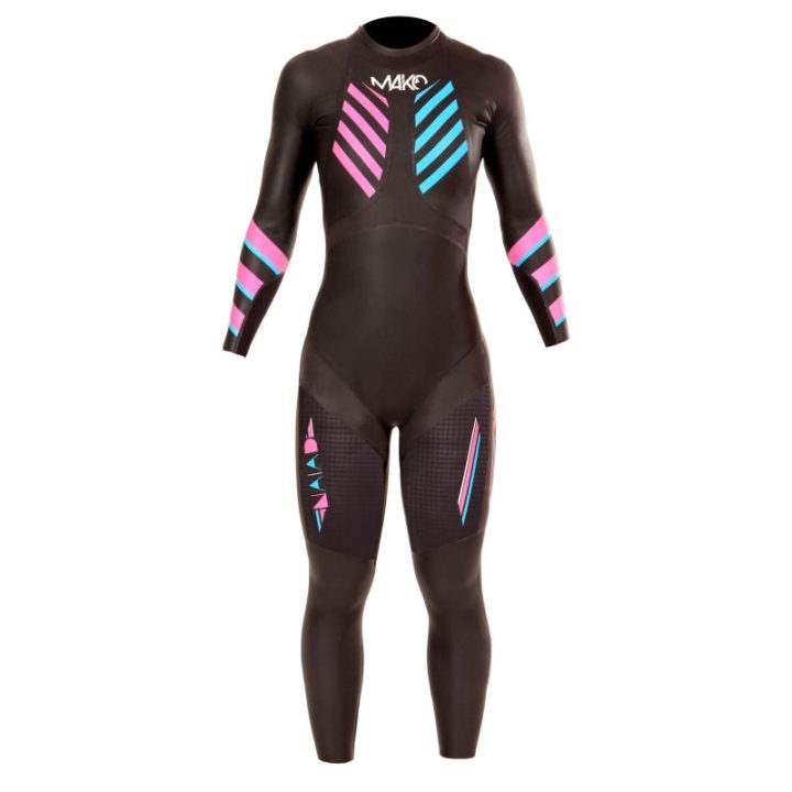 combinaison mako naiad 3 0 femme 462