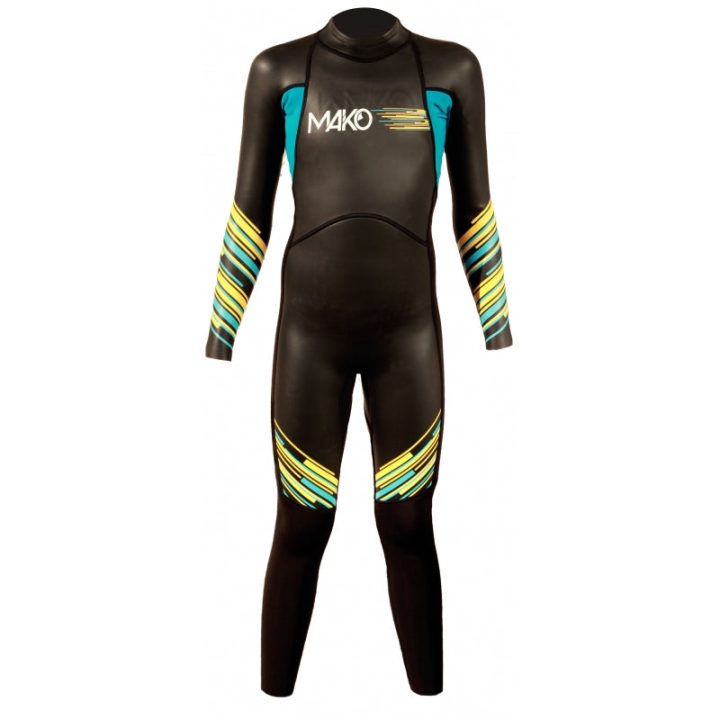 combinaison reef shark enfant 516