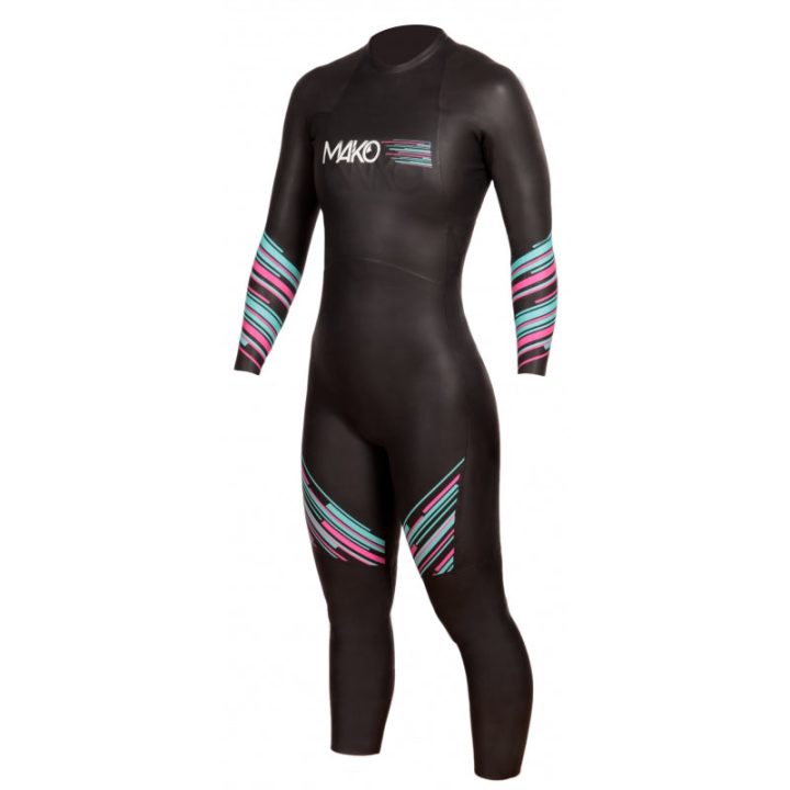 combinaisons mako genesis 2 1 femme 364