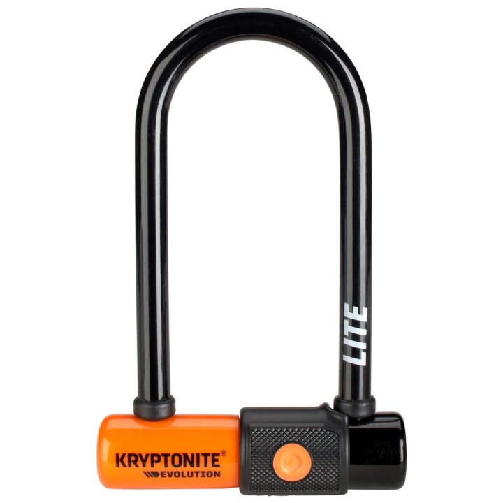 evolution lite mini6 332