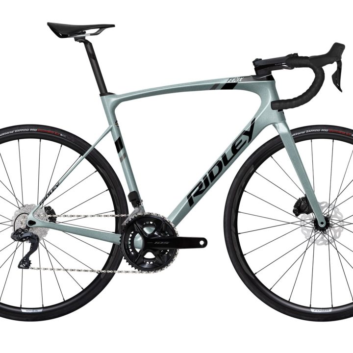 fenix 105 di2 a2 v 142