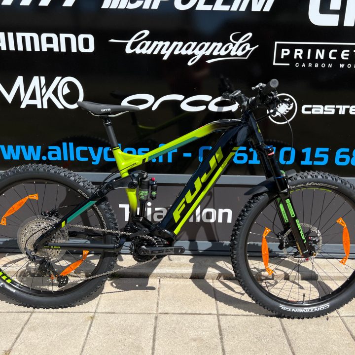 fuji blackhill evo 27 5 1 5 400