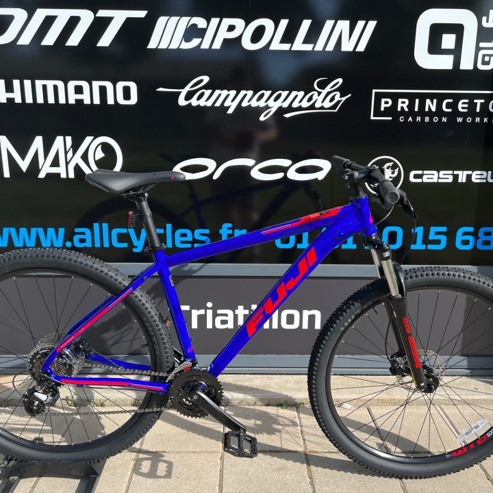 fuji nevada 29 4 0 ltd 2022 taille l 396