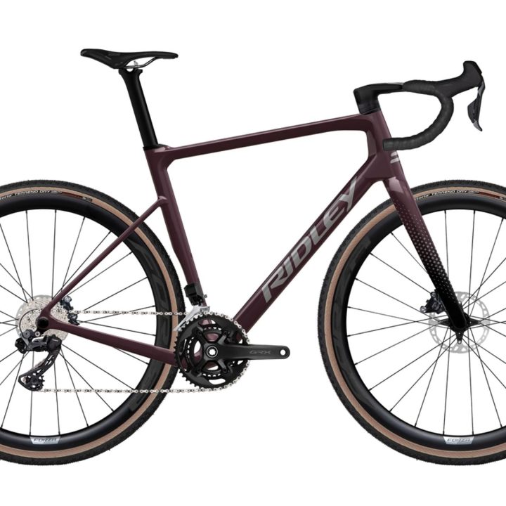grifn rs grx di2 2x12 155