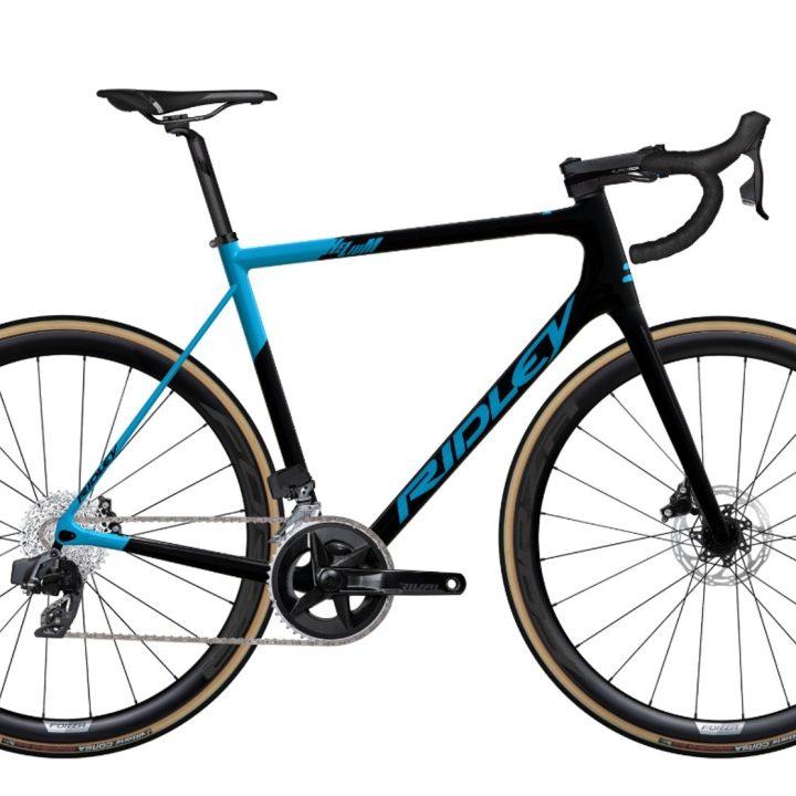 helium rival axs 163