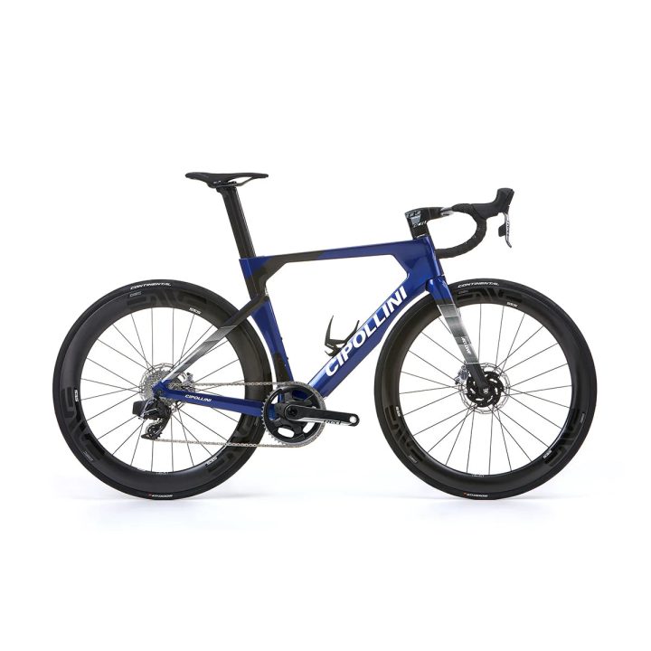 kt cadre cipollini ad one taille m cbalt blue cockpit ursus 25