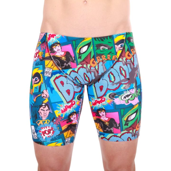 maillots de bains mako jammer boom 401