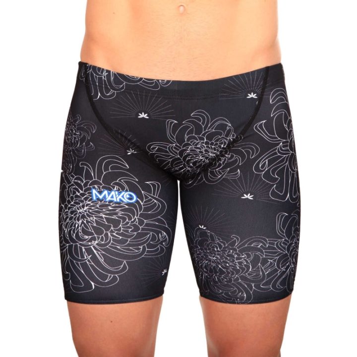maillots de bains mako jammer hana mono 402