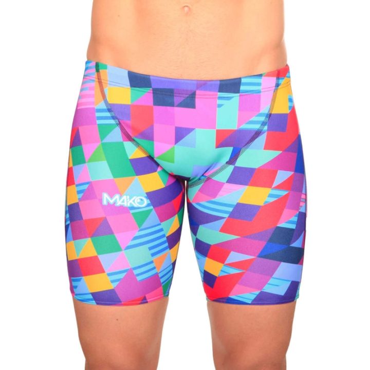maillots de bains mako jammer pixel 403