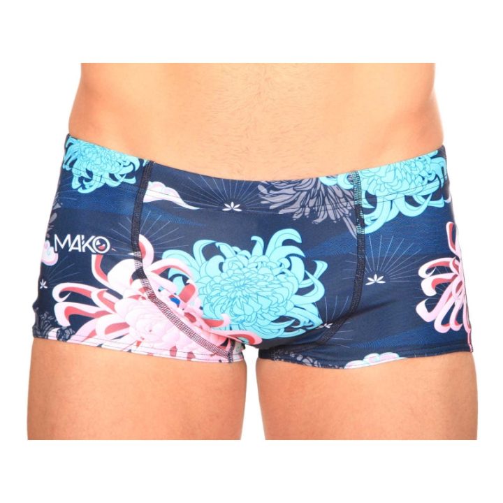 maillots de bains mako shorty hana 569