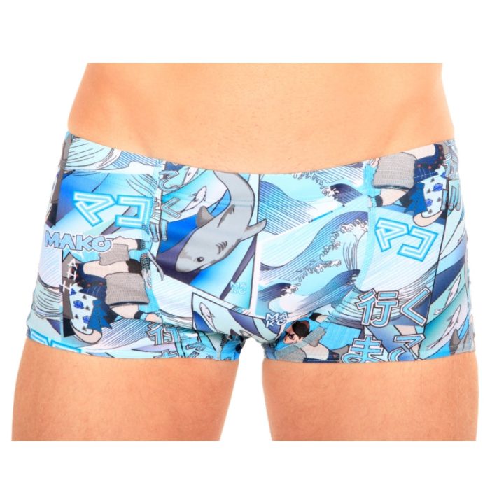 maillots de bains mako shorty manga 570