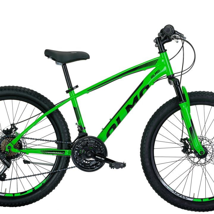 olmo mtb demonte 24 3x6 disco 308