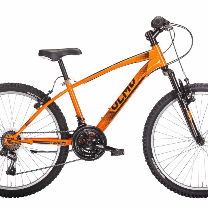 olmo mtb sentiero 24 6v disco 535