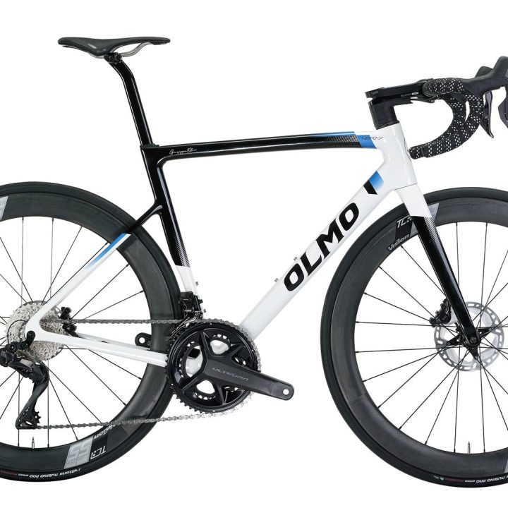 olmo nerax dura ace di2 12v vision 40 470