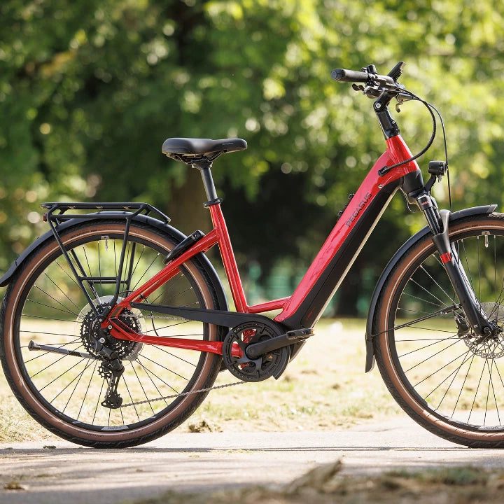 pegasus solero evo bosch perf cx 500 235