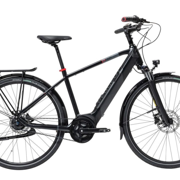 peugeot et01 belt powertube noir 331