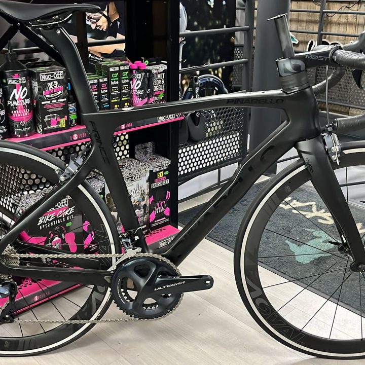 pinarello neuf prince dura ace ultegra taille 51 5 ou 49 13