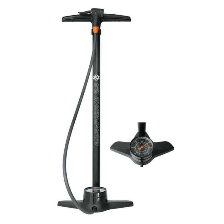 pompe a pied sks airkompressor 12 0 noire 492