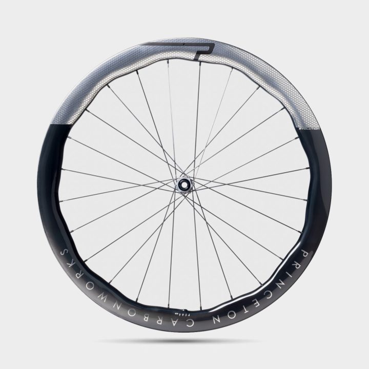 princeton nouvelle peak 4550 evolution moyeux tactic tr01 130