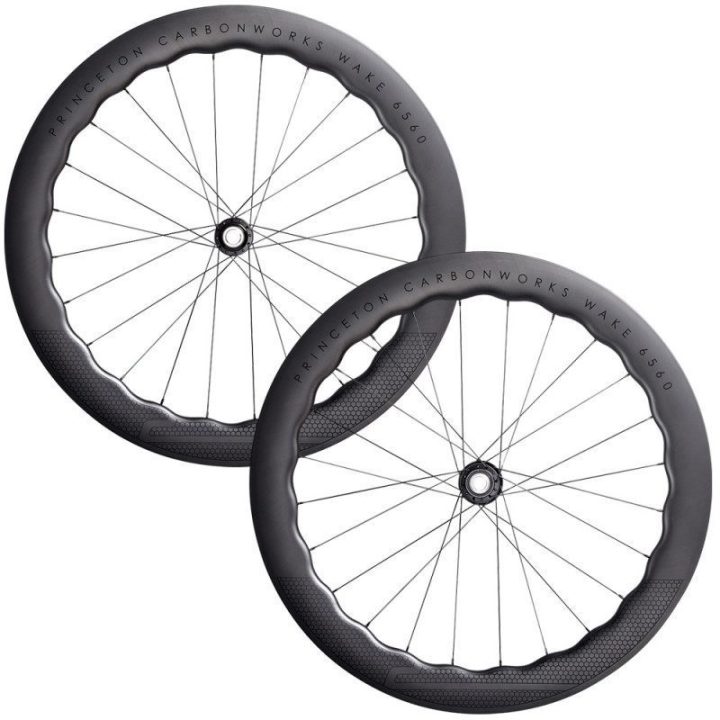 princeton roues wake 6560 corsa disc brake black decal tune killhill climbhill cl black shimano 522