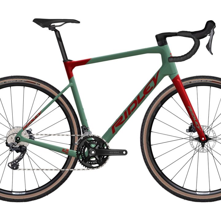 ridley grifn grx 800 taille m 110