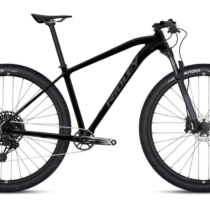 ridley ignite a9 sx eagle black collection 24