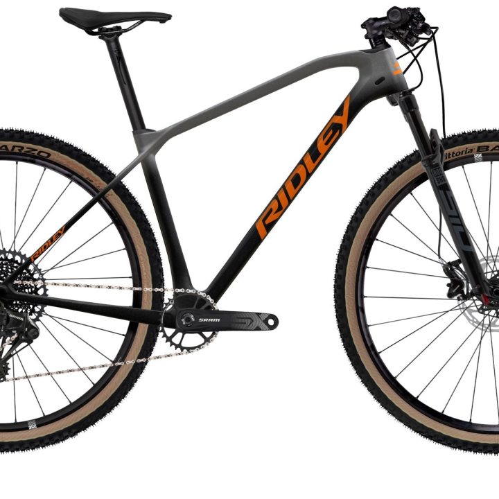 ridley ignite slx sram nx mono 116