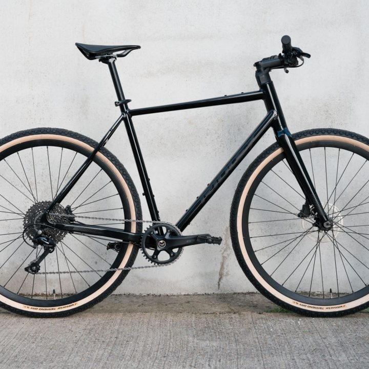 ridley kalazy 124