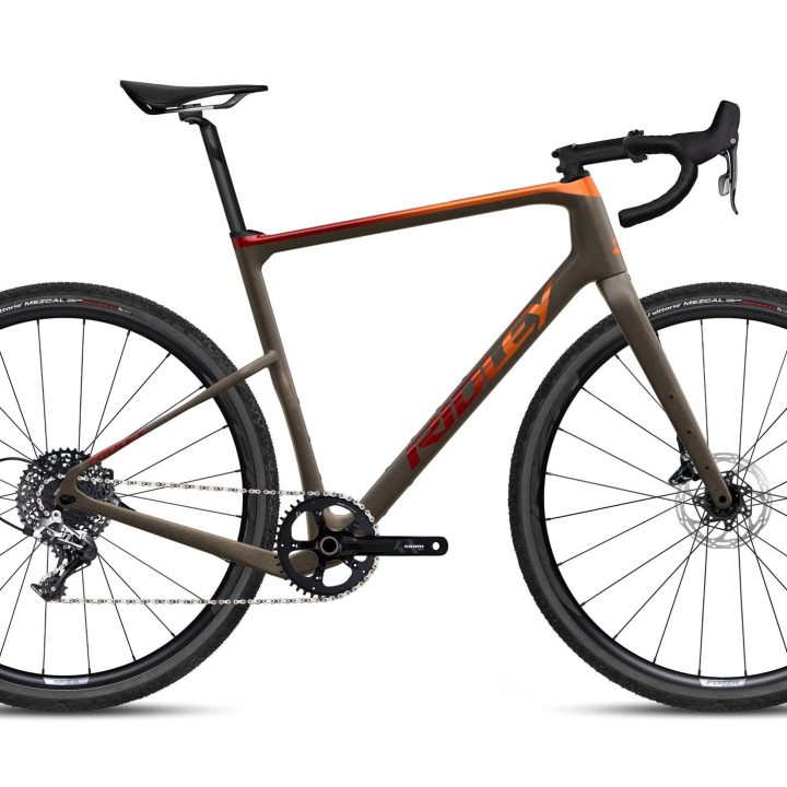 ridley kanzo adventure taille m 173