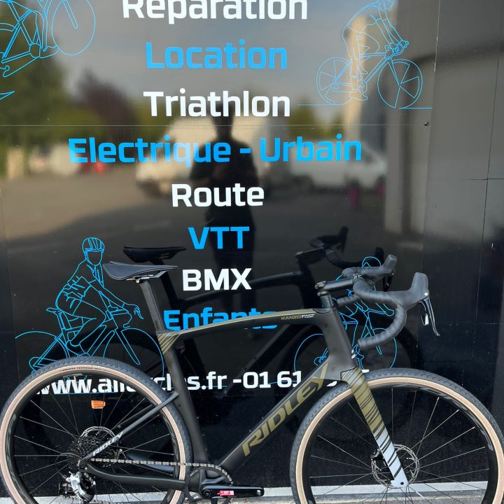 ridley kanzo fast sram rival taille l 38