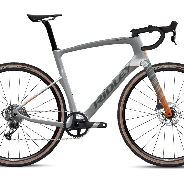 ridley kanzo fast taille s 126