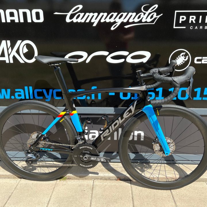 ridley noah aero ultegra disc cosmic sl 45 399