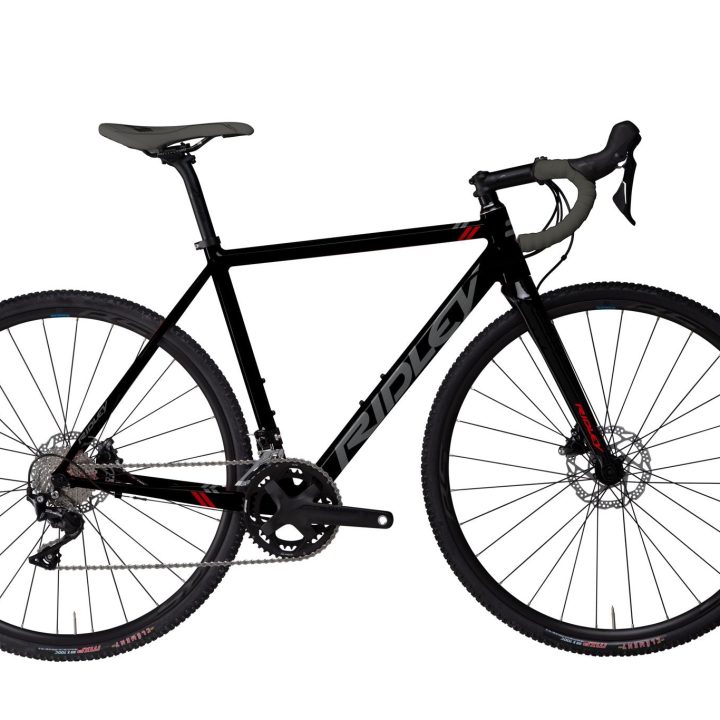 ridley x ride 232