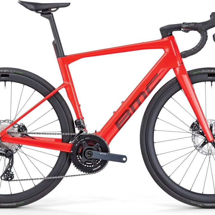 roadmachine 01 amp two neon red black 48