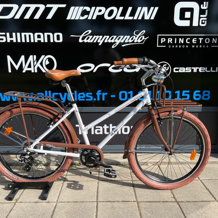 vtc olmo darsena 395