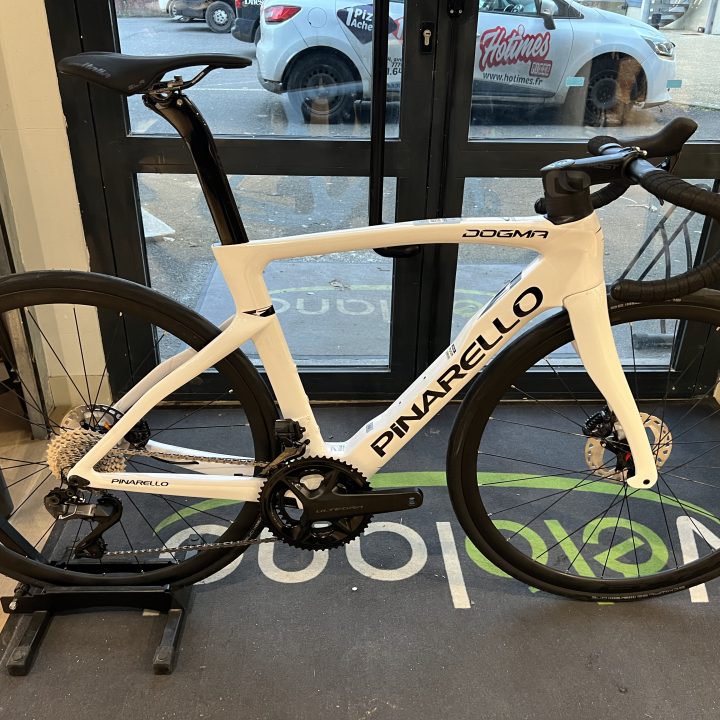 kit cadre pinarello dogma f 2024 fin de serie