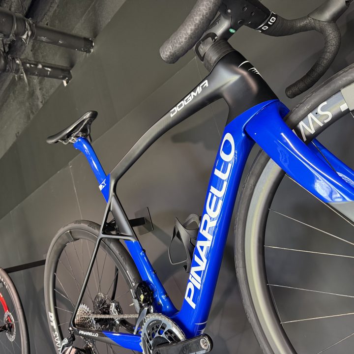 pinarello gravel e7 dispo et tailles nous contacter