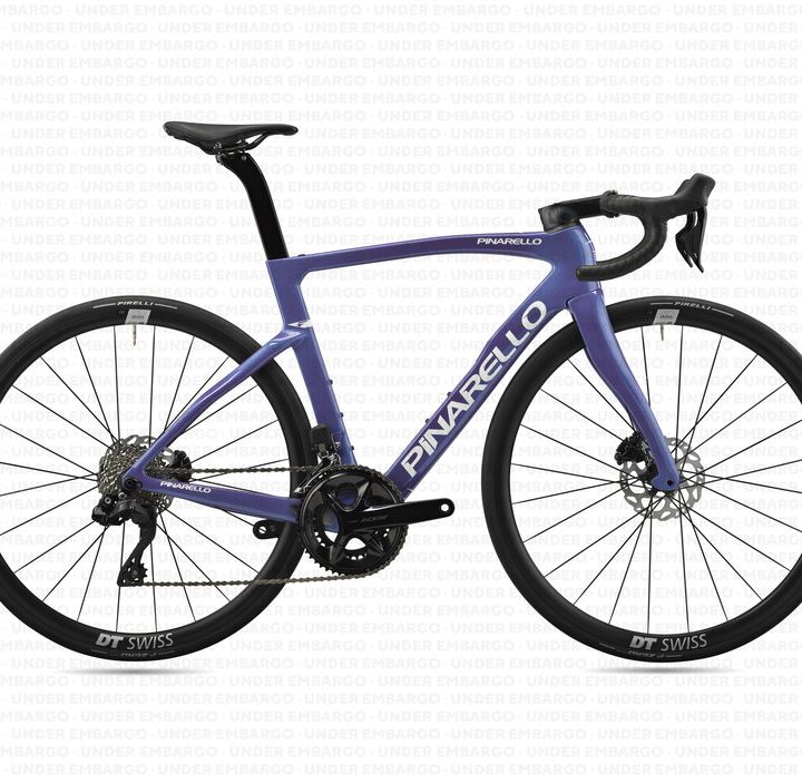 pinarello f5 105 di2 12v fulcrum 800